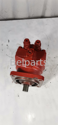Ekskavatör yedek parçaları XE215 M5X130 Döner Motor