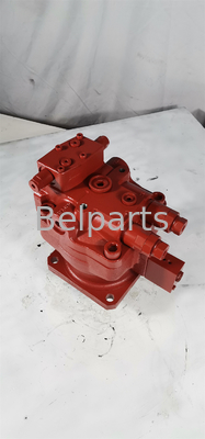 XE215 M5X130 Ekskavatör yedek parçaları için salıncak motor