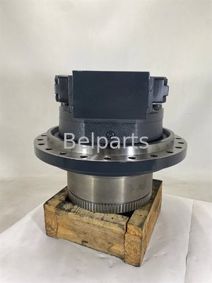 Volvo Parçalar EC480D VOE14727995 Ekskavator için seyahat motoru