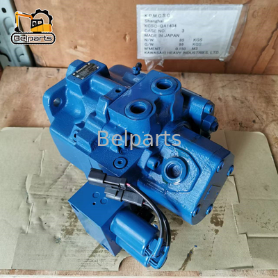 Ekskavator için Rexroth AP2D18 yedek parçaları
