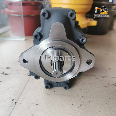 Nachi PVD-2B-40P-16G5 mini ekskavatör hidrolik pompası için kazık makinesi ana pompası DX35