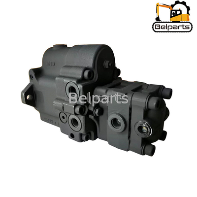 Ekskavator ana pompası PVD-1B-32P-11G5 EX30 hitachi hidrolik pompası