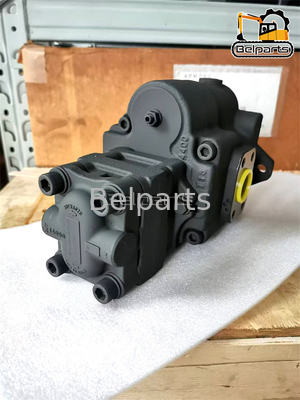 Ekskavator hidrolik pompası parçaları PVD-1B-32P-11G5 EX30 Nachi Hidrolik Pompa