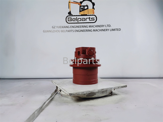 Ekskavatör parçaları GM03 DX30 E303.5 ZX30 final drive assy TM03A TM03 MAG18 GM03A Seyahat Motoru