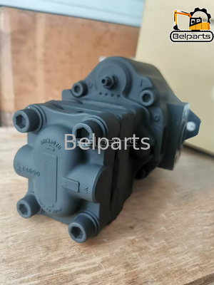 PVD-00B-16P-6AG3-5757B kazıcı yedek parçası E301.5 E301.6 E301.7 E301.8 PC18 kazıcı ana pompası
