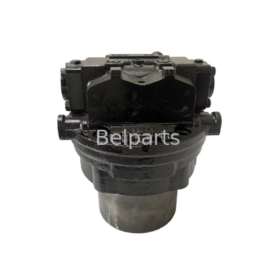 E330 568-2306 Ekskavatör Hidrolik Motor Ekskavatör yedek parçaları için