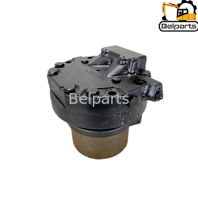 Ekskavatör yedek parçası E345 227-6044 Ekskavatör için son sürücü hidrolik motor
