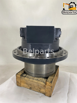 Ekskavator yedek parçası EC480D 14727995 Ekskavator Hidrolik Motor Seyahat Motoru