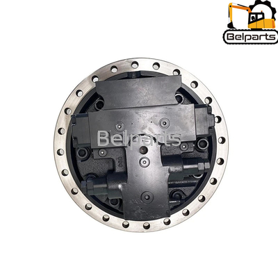 EC480D 14727995 Kazı makinesi yedek parçası Kazı makinesi hidrolik motor