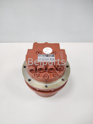 TM02B MAG18VP-230 Kubota20 IHI 20NX2 CX27B CX22B Kazıcı Hidrolik Motor