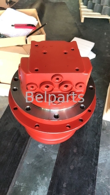 TM03 Ekskavator Parçaları MAG18VP-230 MAG18VP-350 Yanmar B22 B25V B37V B27 VIO30 Son Sürücü