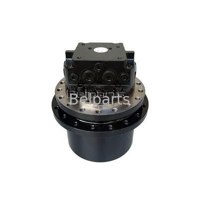 Ekskavator Hidrolik Motor Kubota KX71-2 KX71-3 KX61-2 KX71 KX61 U25-3 KX91.3 TM03 Ekskavator Parçaları için