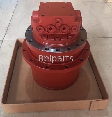 KYB MAG26VP PHV-390-53B EX40 IHI40JX TM04 Ekskavator Parçaları için Final Drive Assy