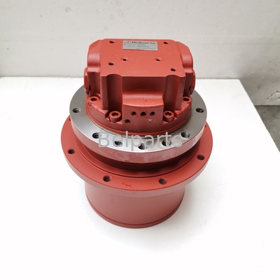 Belparts KYB MAG26VP Yanmar B37 E303.5 IHI 35J Ekskavator TM04A için hidrolik motor