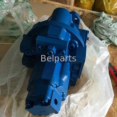 Belparts AP2D28 R55-7 R60-5 R60-6 R60-7 Ekskavatör yedek parçaları için hidrolik pompa assy