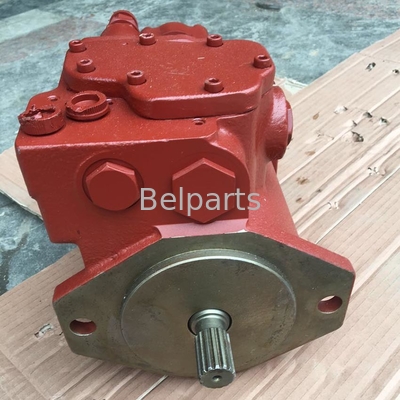 Ekskavator yedek parçaları K3SP36C TB175 YC85 LG907 LG908 ekskavator ana pompası