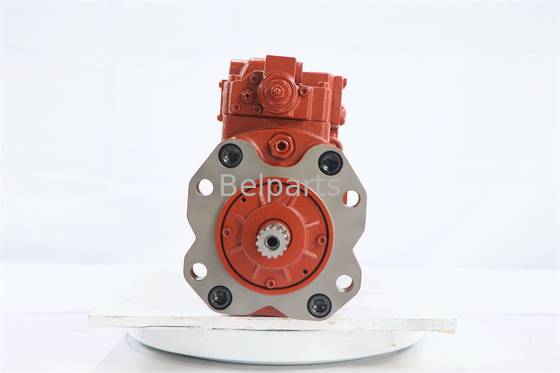 Belparts Excavator Ana Pompası K3V63DT-HNOV-14T DH150-7 XE135 Doosan S130LC-V 2401-9236B