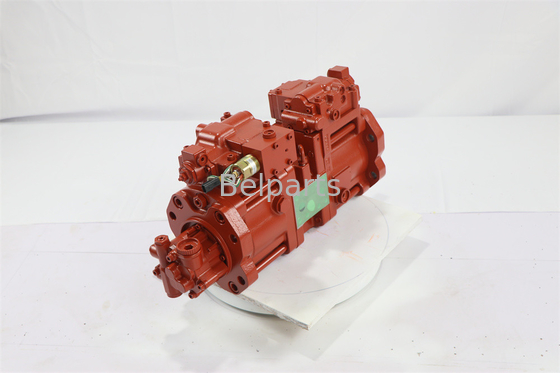 Belparts K3V63DT-HNOV-14T DH150-7 XE135 Hidrolik Ana Pompa Doosan S130LC-V 2401-9236B Ekskavatör parçaları için