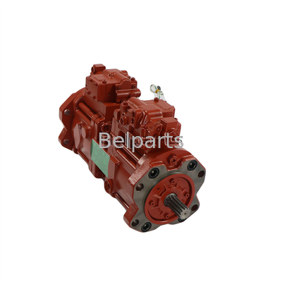 K3V112S-1NCJ-12T Ana Pompa EX100-2 EX100-3 EX120-2 EX120-3 Hidrolik Pompa Assy Hitachi için