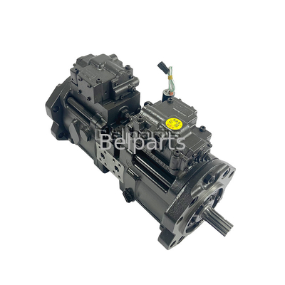 Kazı makinesi Hyundai R210-7 R215-7 R220-5 R225-7 K3V112DT-9C32-12T Hidrolik yedek parçalar için ana pompa