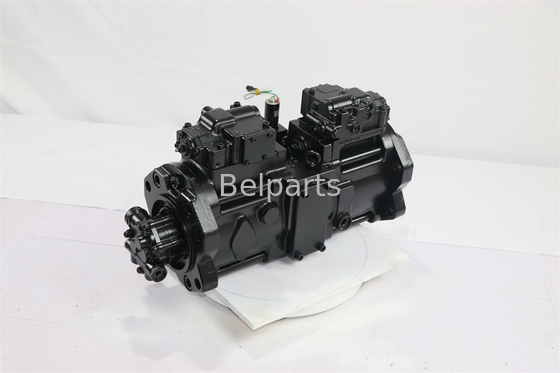 Ekskavator Ana Pompası K3V112DTP-9C32-14T JCB220 JCB230 Ekskavator Parçaları İçin Hidrolik Pompa Assy