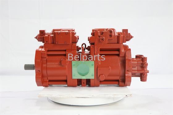 Belparts Excavator Parts K3V63DT-HNOV-14T DH150-7 XE135 Doosan S130LC-V 2401-9236B Ekskavator Ana Pompası