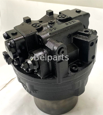 E330 568-2306 593-5123 578-8605 Ekskavatör Mini Ekskavatör için Hidrolik Motor