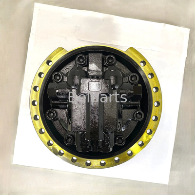 Hitachi Final Drive ZX270-3 ZX330-1 9255876 Ekskavatör Seyahat Motoru Assy için