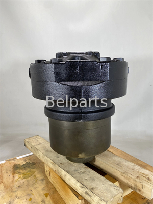 Belparts Ekskavator yedek parçaları E345 227-6044 Ekskavator Seyahat Motoru yedek parçaları
