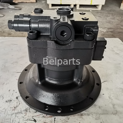 Hitachi M5X180 ZX330-1 4616985 Kazı makinesi salıncak motoru Assyfor Kazı makinesi salıncak motoru Mini