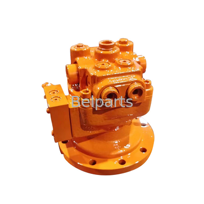 Ekskavatör EX60-5 Salıncak Hidrolik Motor 4364923 Çelik Malzeme