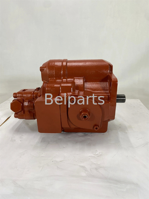 Belparts Excavator Main Pump PSVD2-25 Kubota Rx502 Mini Excavator Parçaları için
