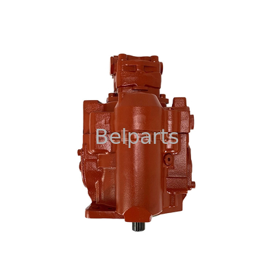 Kubota Rx502 Kazı makinesi için hidrolik pompa PSVD2-25 Ana pompa yedek parçası