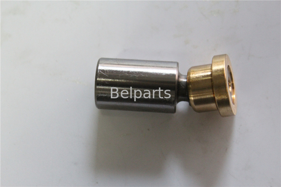 Belparts Excavator Hydraulic Pump Parts PVD-1B-31 Silindir Bloku Tutma Tablası