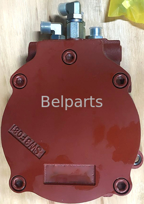 Belparts Excavator Swing Motor E304 E305 282-1534 Ekskavator yedek parçaları için