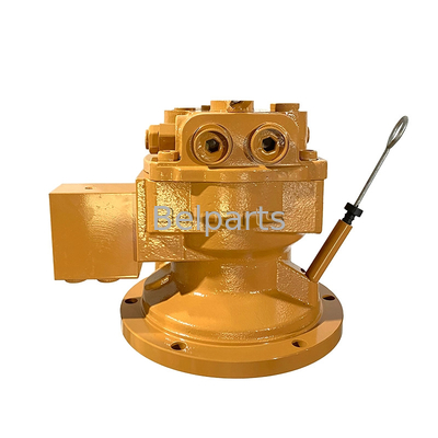 31M8-10130 Hyundai R55-7 hidrolik motor için dalgalanma motoru