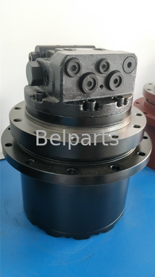 Belparts Travel Motor Assy TM07B R60 DH55 R55-9 31M8-40010 Ekskavatör parçaları için