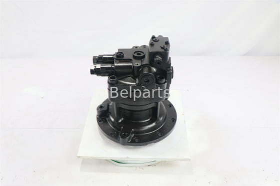 Kobelco Ekskavator SK200-6E SK210-6 SK200-7 Swing Motor For M5X130 Slewing Motor