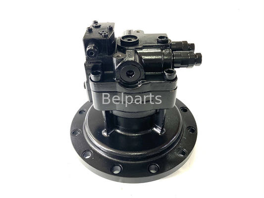M5X180 SK350-8 CX370 Mini Ekskavatör Parçaları İçin Hidrolik Swing Motor