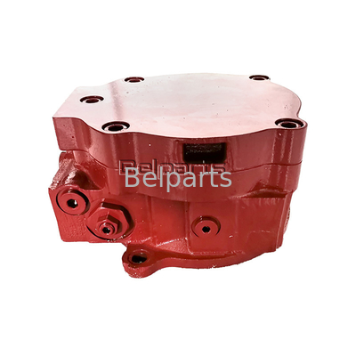Belparts Excavator yedek parçaları YC60 SWE70 MSG-27P Mini Excavator için salıncak motor
