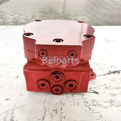 YC60 SWE70 Swing Motor Assy For MSG-27P Mini Excavator Swing Motor