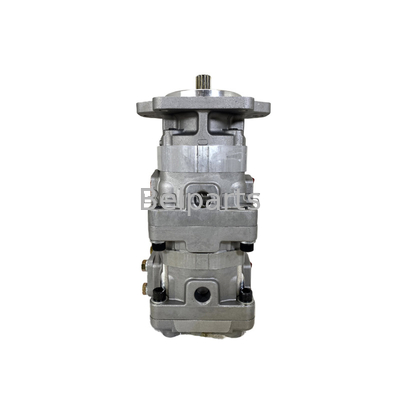 Belparts Ekskavatör Delek Pompası WA380-5 705-51-31160 Ekskavatör yedek parçaları için