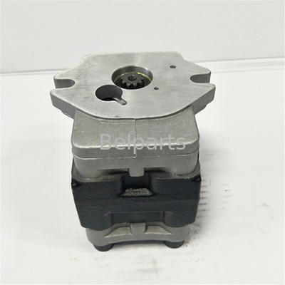 Ekskavatör Delek Pompası PVD-2B-42 PC50MR-2 PC55 PC56 Mini Ekskavatör Parçaları
