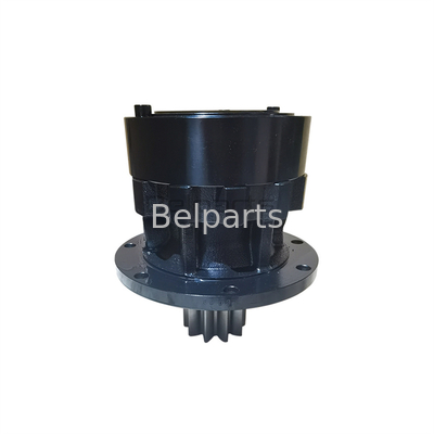 Ekskavatör SK75-8 SK60-5 SK60-6 SK75UR Swing Gearbox YR32W00002F1 Swing Drive