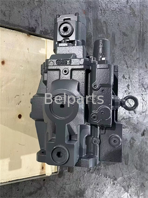 A10VD43SRIRS5-993-5 E70B Kazı makinesi Hidrolik Pompa Kazı makinesi yedek parçaları için