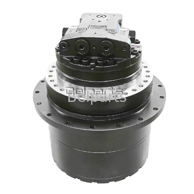 EC240 SA 1143-00111 Ekskavatör Seyahat Motoru GM35 için Volvo Hidrolik Motoru