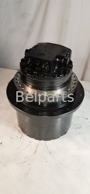 Volvo EC240 SA1143-00111 Excavator Travel Motor Assembly GM35 Hidrolik Motor için
