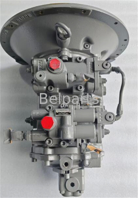 Hitachi ZX130 kazıcı pompası Assy 9290597 1026892 2038178 Hidrolik ana pompa