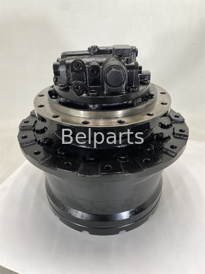 Hitchi Hitchi ZX130 9289616 9180429 9196238 Hitachi HMGE21E Final Drive için Seyahat Motoru Assy