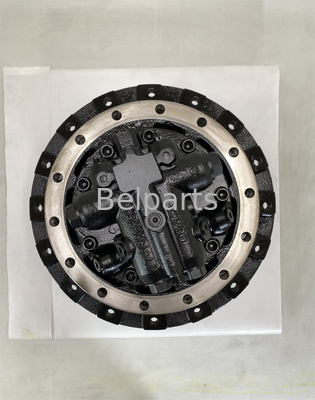 Hitchi Hitchi ZX130 9289616 9180429 9196238 Hitachi HMGE21E Final Drive için Seyahat Motoru Assy